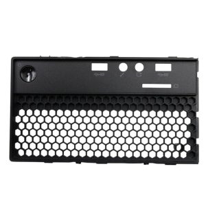 Lenovo Non-ODD Bezel 04X2366 with Card Reader for ThinkStation P300, P310, and P320 Workstations.