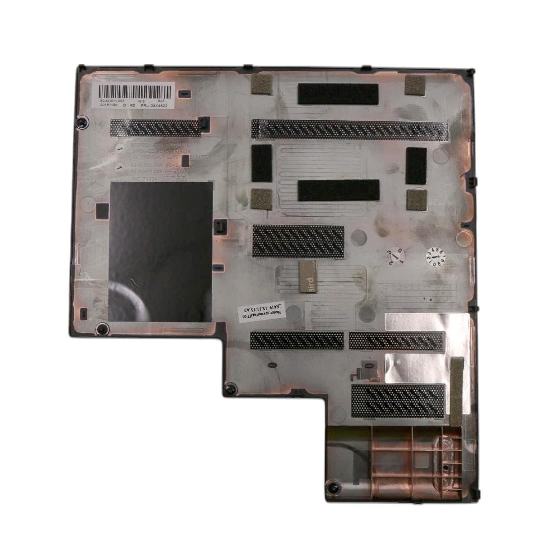 Lenovo 04X4822 Bottom Door for ThinkPad L440