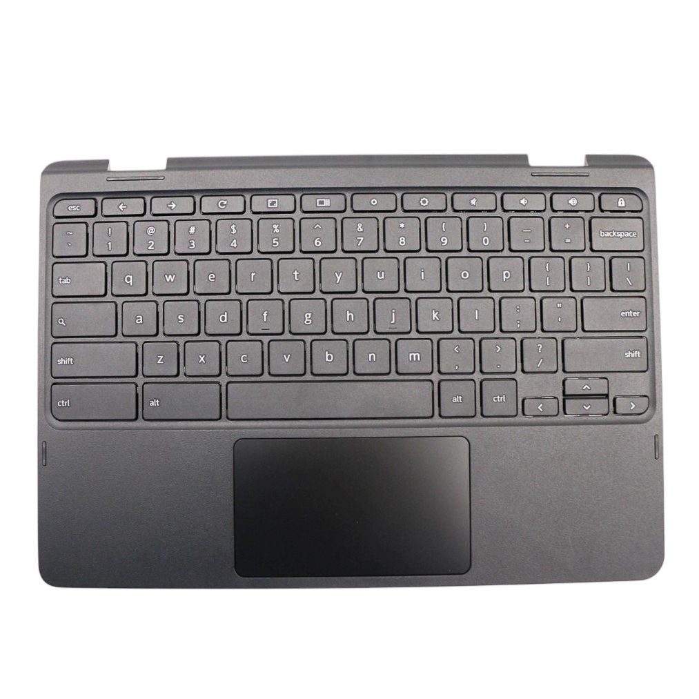 Lenovo C-Cover with Keyboard 5CB0Q93995 for 300e Chromebook (81H0)
