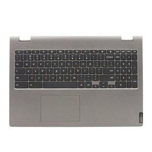 Lenovo C-Cover with Keyboard 5CB0U43706 for Chromebook C340-15