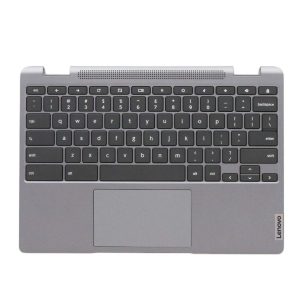 Lenovo 5CB1C90925 C-Cover with Keyboard for Lenovo Flex 3 Chrome-11M836 (82KM)