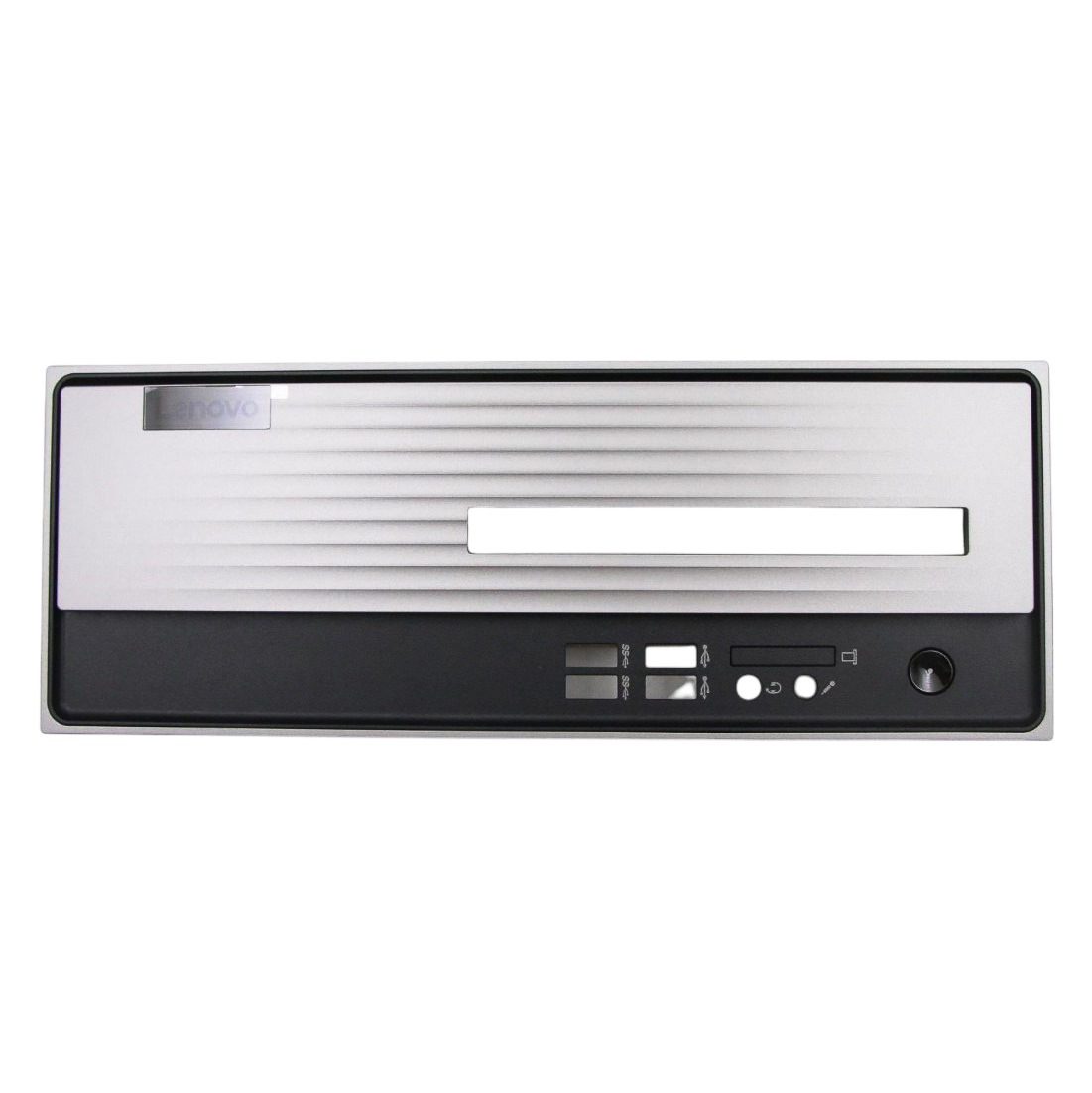 Lenovo Front Bezel w/ ODD & Gasket 5M10U50521