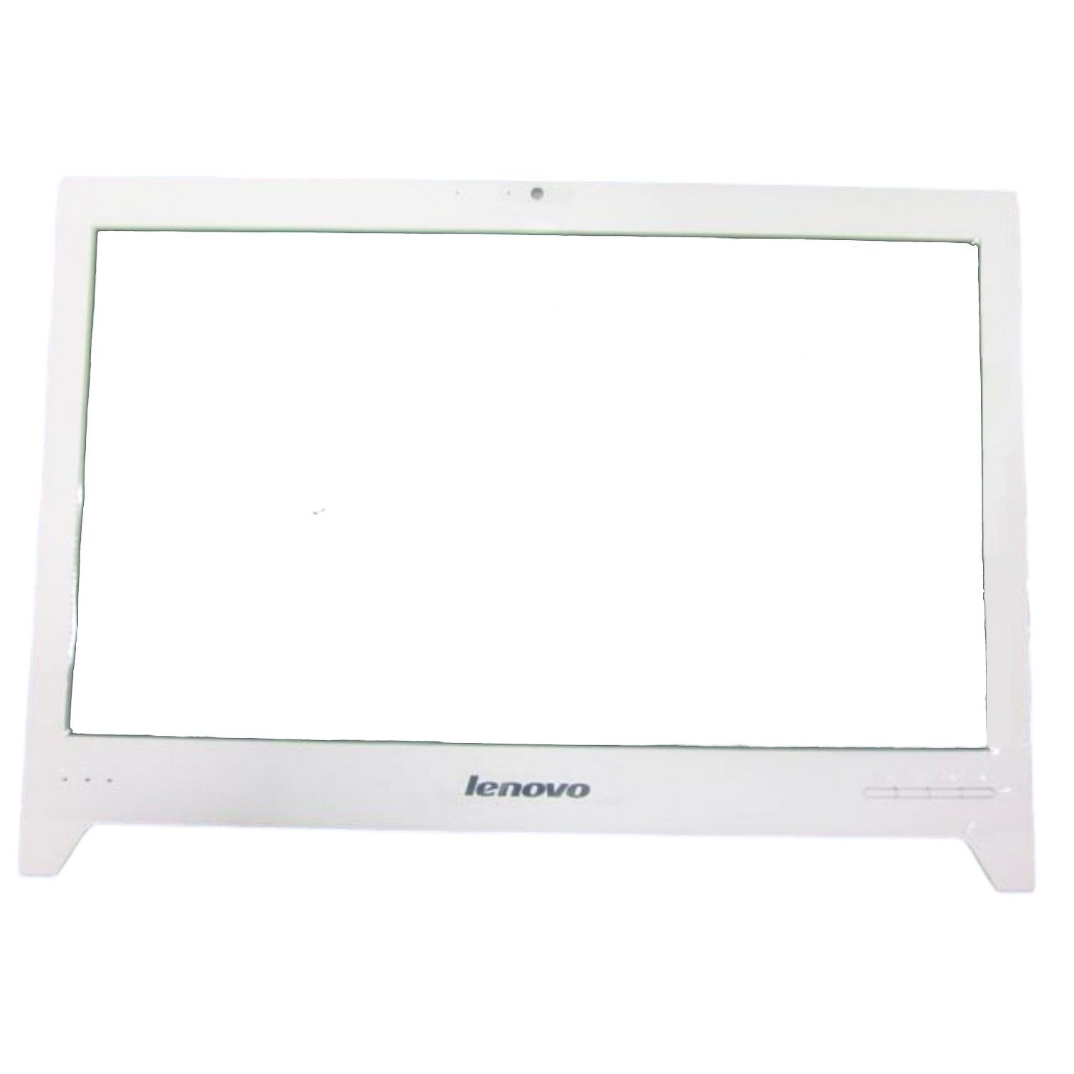 Lenovo C240 Front Bezel 90202144 White with Camera