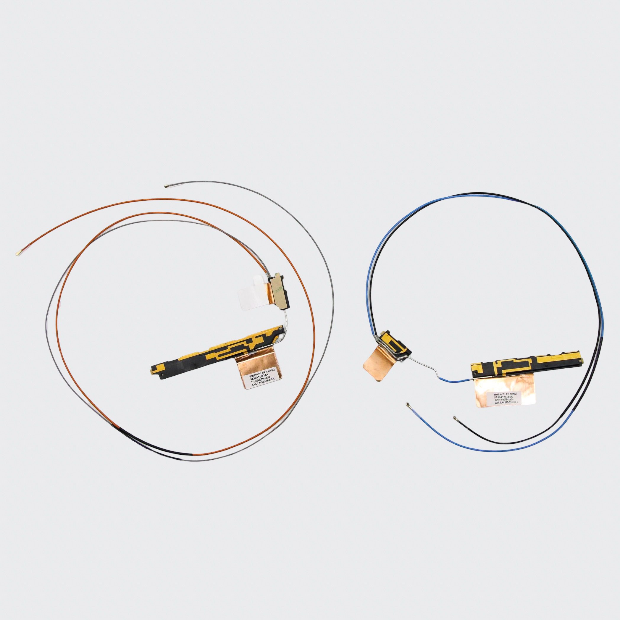 Lenovo 00HM107 WLAN+WWAN Antenna ASM for ThinkPad X1 Carbon 2nd Gen