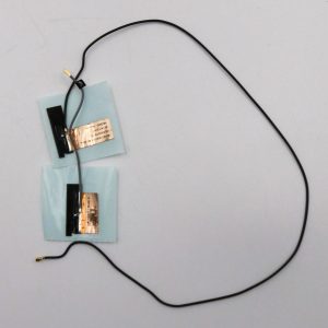 Lenovo 00HN660 WLAN antenna for ThinkPad E450, E455, E450c, E460, and E465