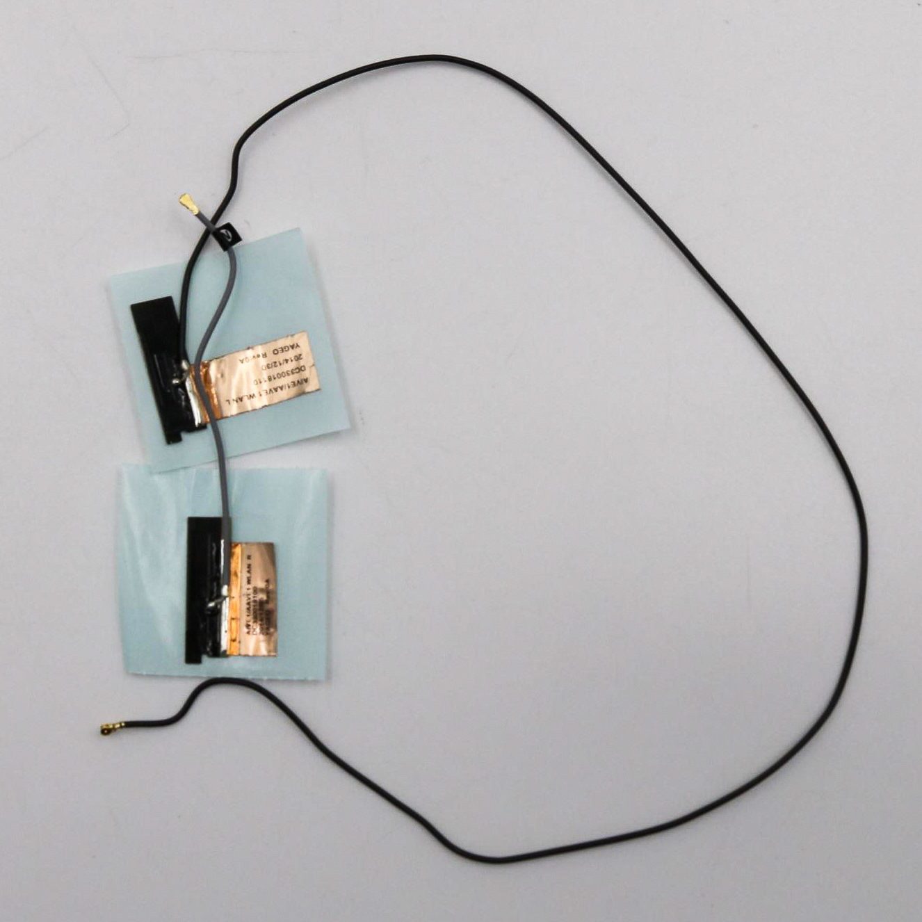 Lenovo 00HN660 WLAN antenna for ThinkPad E450, E455, E450c, E460, and E465