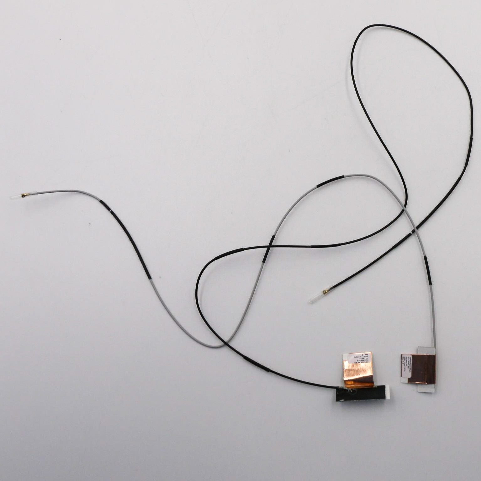 Lenovo 00HT845 Antenna Kit for Yoga 12 (ThinkPad)