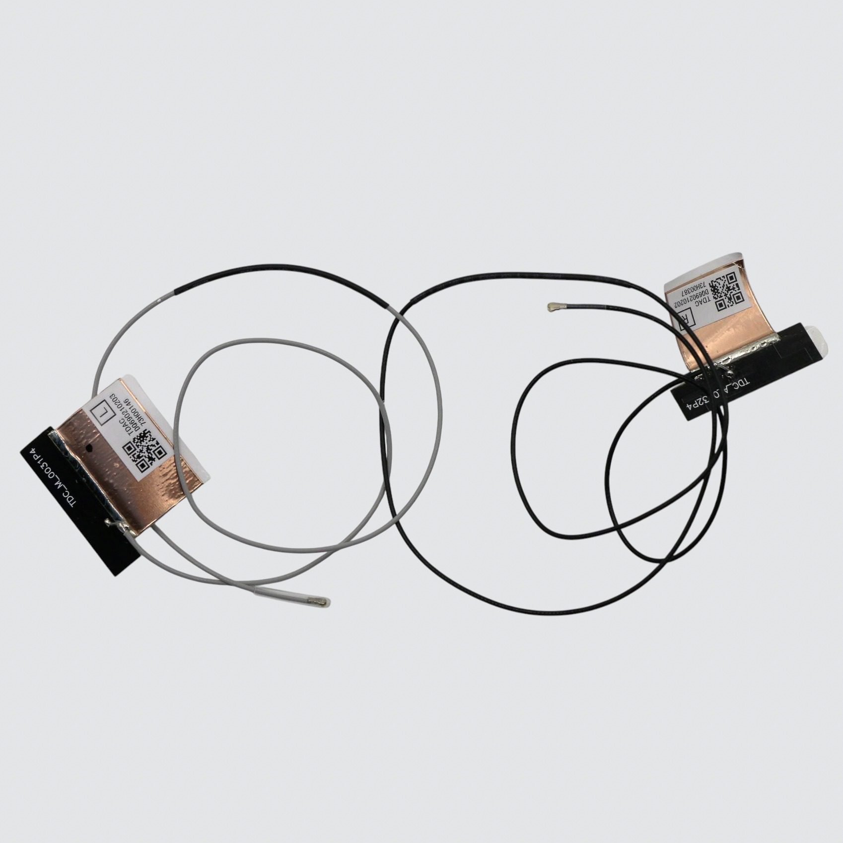 Lenovo WLAN TDA Antenna (00HW178) for ThinkPad 11e and Yoga 11e