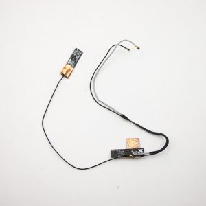 Lenovo 00UP134 WLAN L/R JT Hightek antenna for ThinkPad Yoga 460 and Yoga 14 laptops.