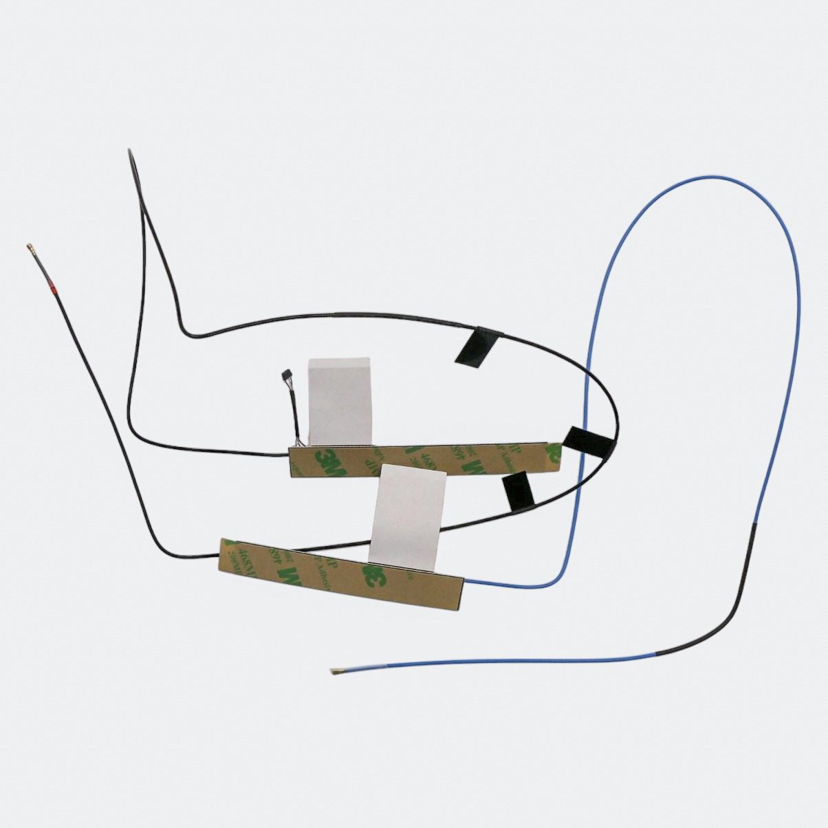 Lenovo 00UP135 WWAN L/R JT antenna for ThinkPad Yoga 460 and P40 Yoga laptops.