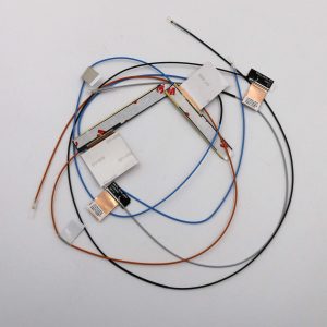 Lenovo WLAN WWAN Antenna (00UR471) for ThinkPad T470, ThinkPad 25, and A475 laptops