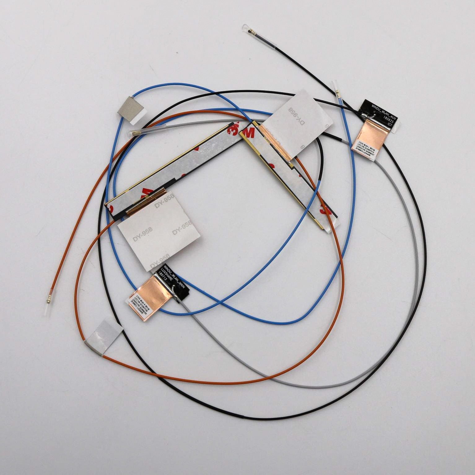 Lenovo WLAN WWAN Antenna (00UR471) for ThinkPad T470, ThinkPad 25, and A475 laptops