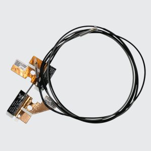 Lenovo 00UR817 WLAN antenna kit for ThinkPad P50 and P51 laptops.