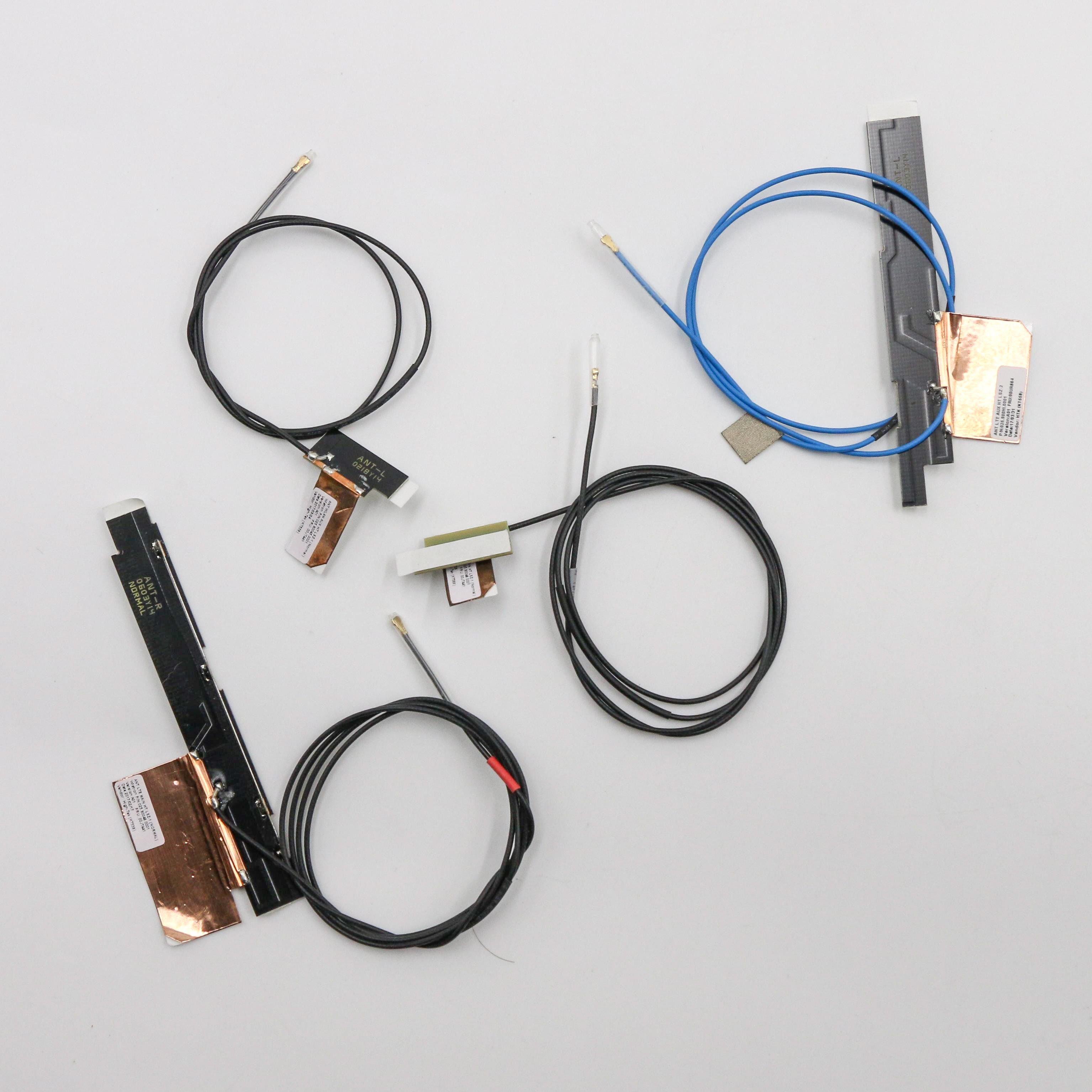 Lenovo WWAN + WLAN Antenna (00UR864) for ThinkPad T560 and P50s