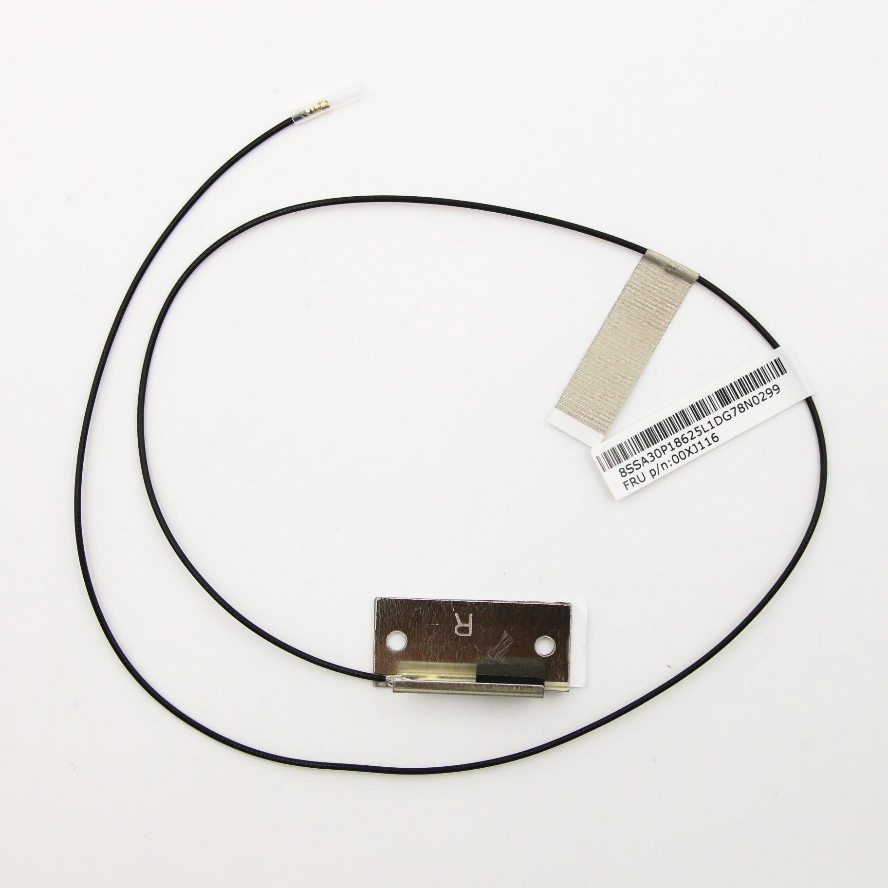 Lenovo LX AMD 720 500mm rear antenna replacement for Ideacentre desktops.