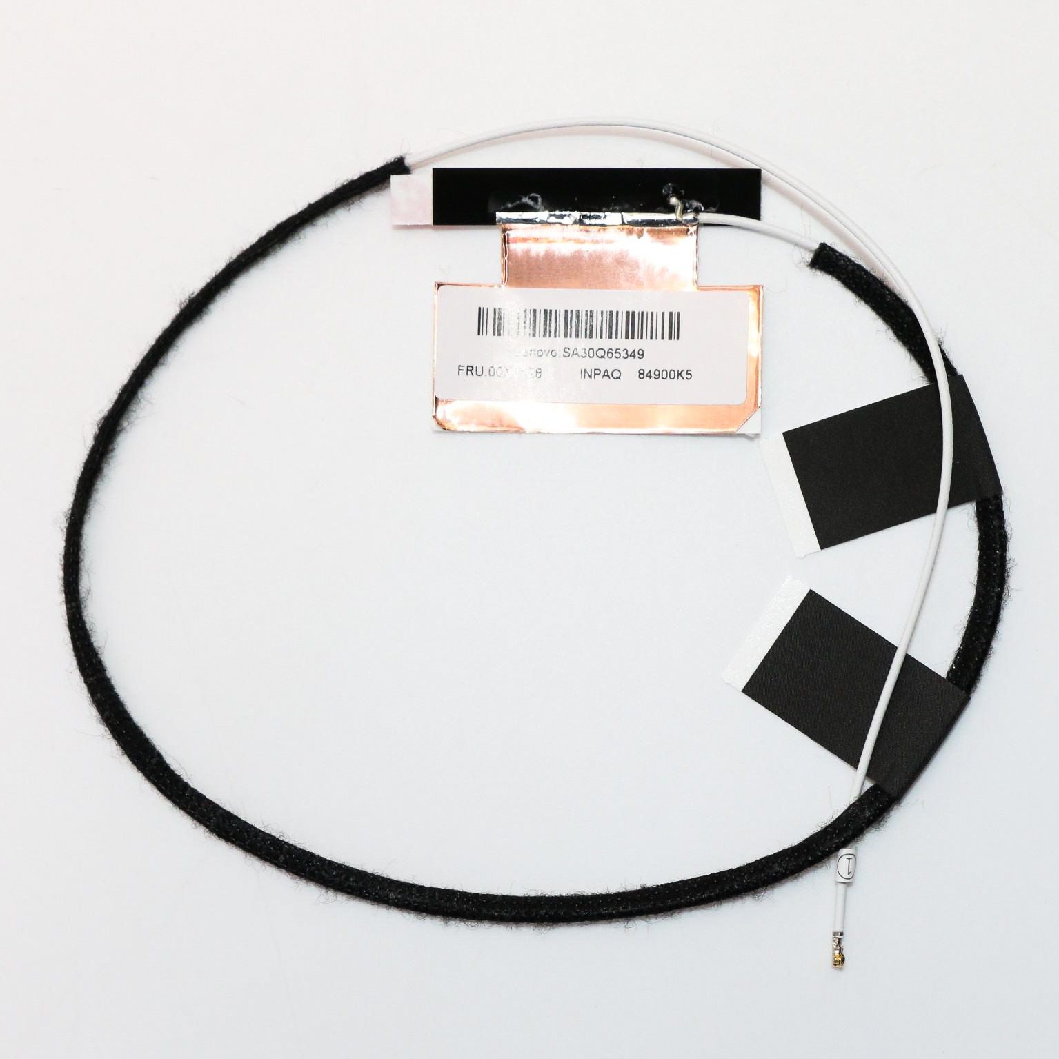 Lenovo ThinkSmart Hub 500 aux antenna for 10V5 and 10V6 models