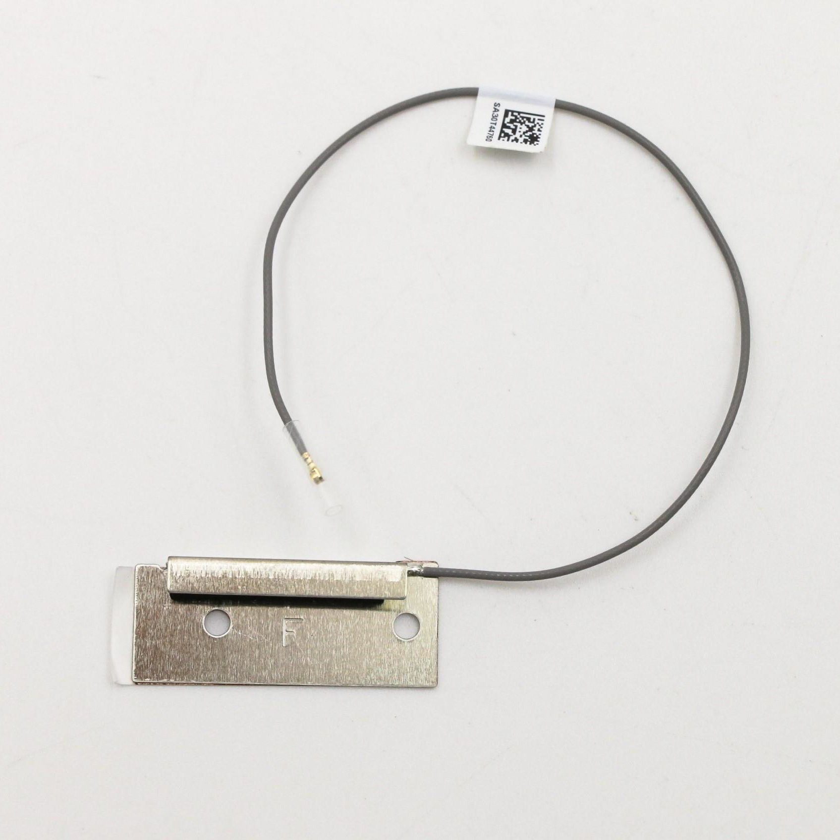 Lenovo grey front antenna 00XJ151 for IdeaCentre and ThinkCentre desktops.