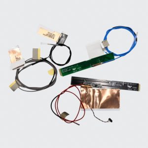 Lenovo ANT Kit WWAN + WLAN antenna 01AW999 for ThinkPad X1 Yoga 1st Gen