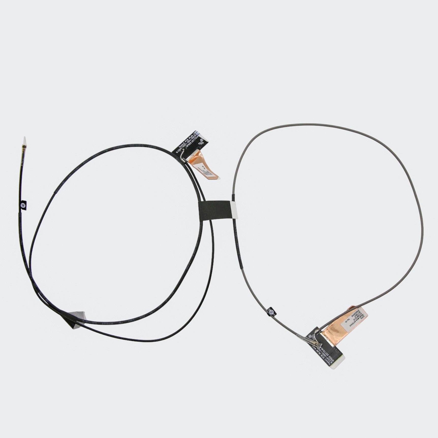 Lenovo 01HW932 WLAN Antenna Kit for ThinkPad T470p