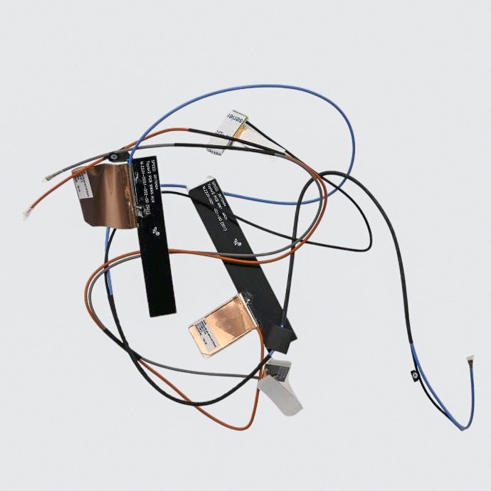 Lenovo 01HW933 Antenna Kit for ThinkPad T470p