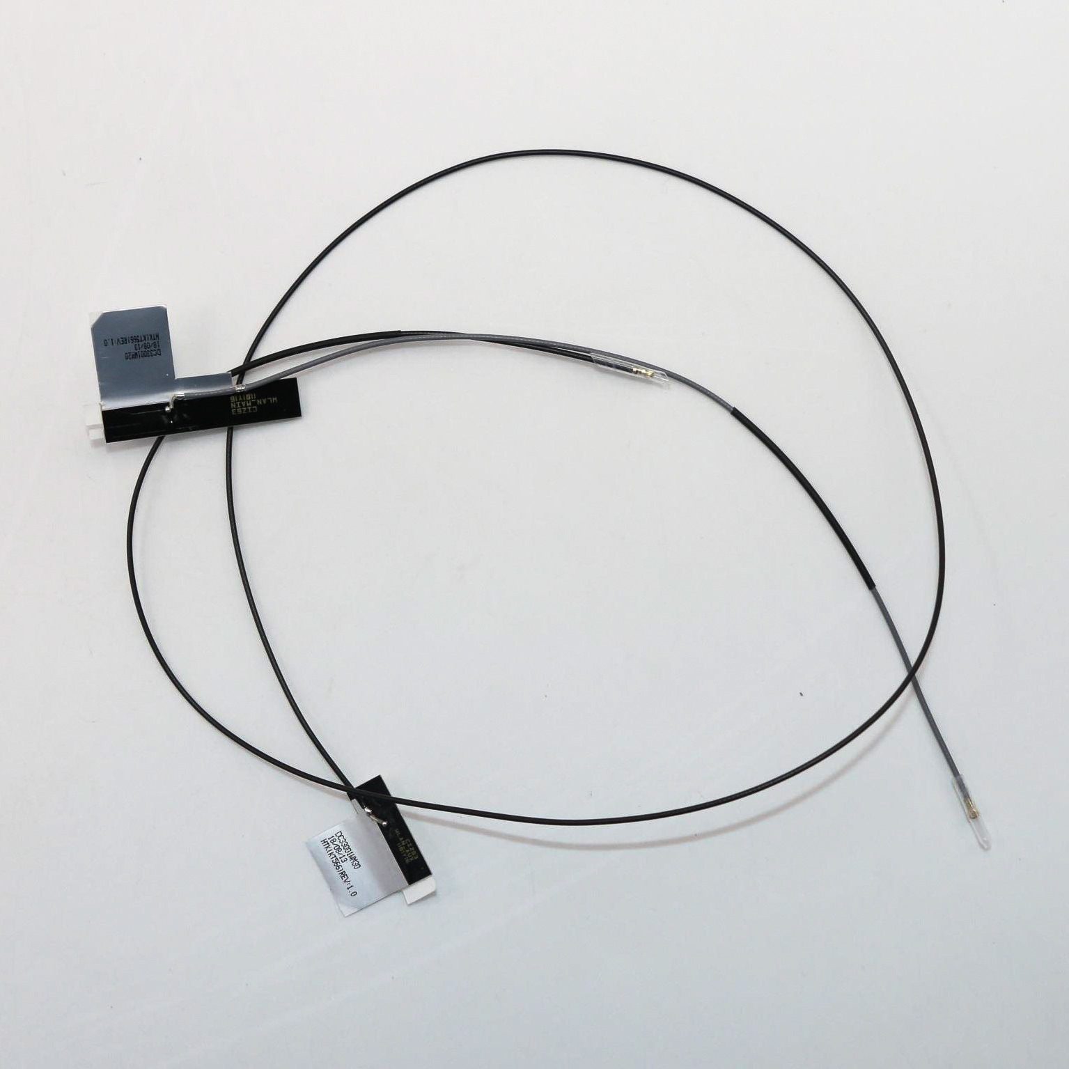 Lenovo 01HY236 FRU WLAN antenna kit for Yoga 370 and X380 Yoga