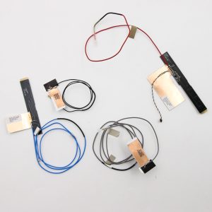 Lenovo 01HY973 WLAN + WWAN antenna kit for compatible laptops