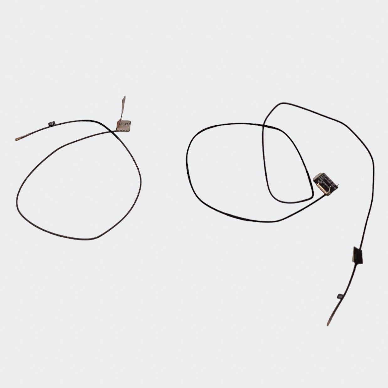 Lenovo 01LW232 FRU WLAN antenna kit for ThinkPad L580 laptops