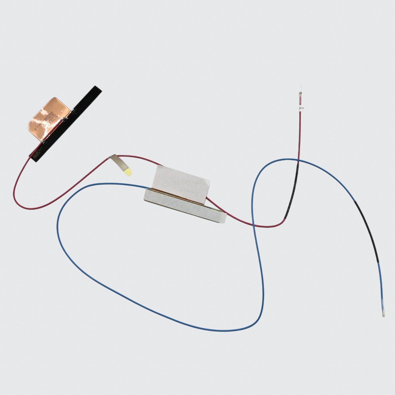 Lenovo 01LW779 WWAN antenna kit for ThinkPad X380 Yoga laptops