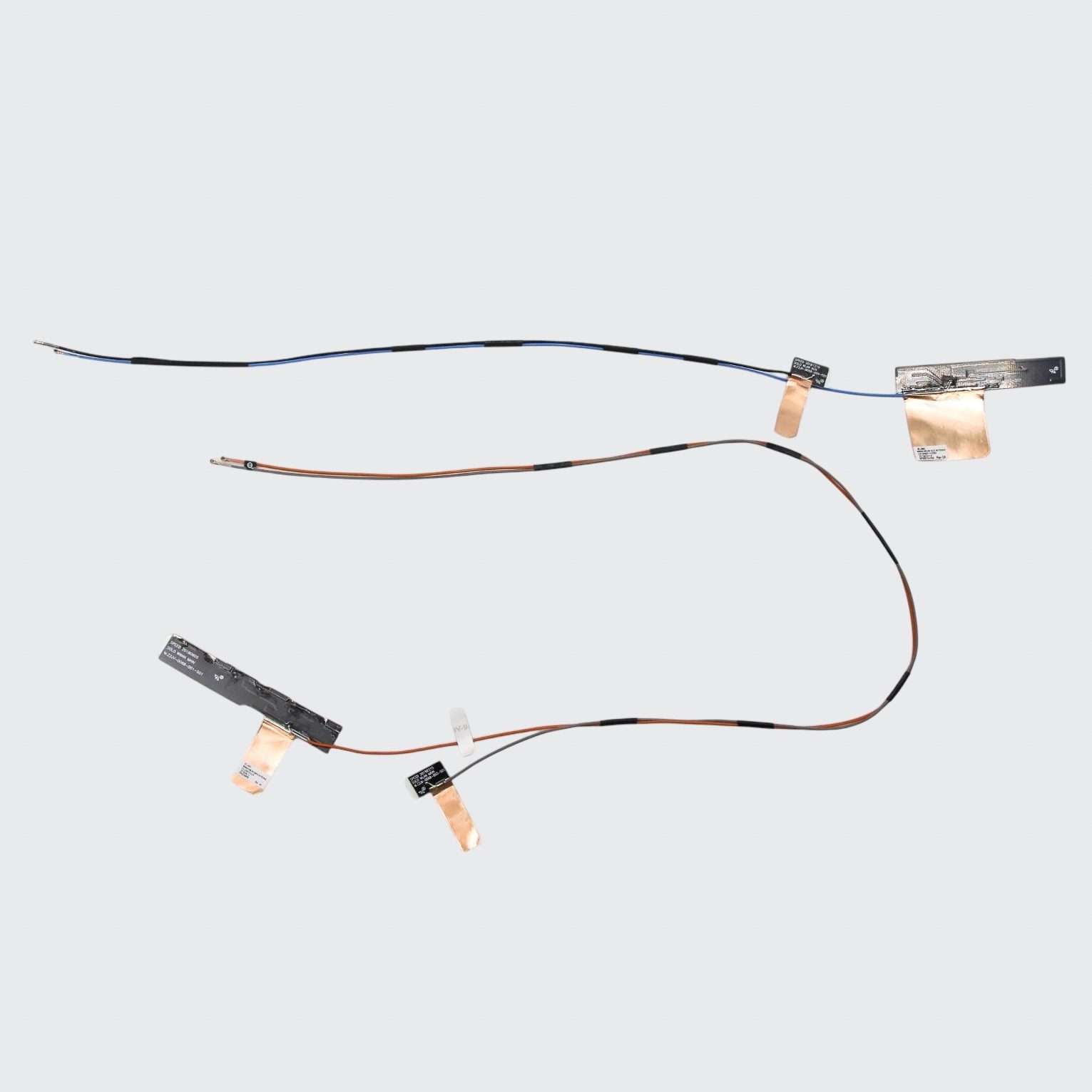 Lenovo 02DL616 FRU WLAN+WWAN Antenna for ThinkPad L480