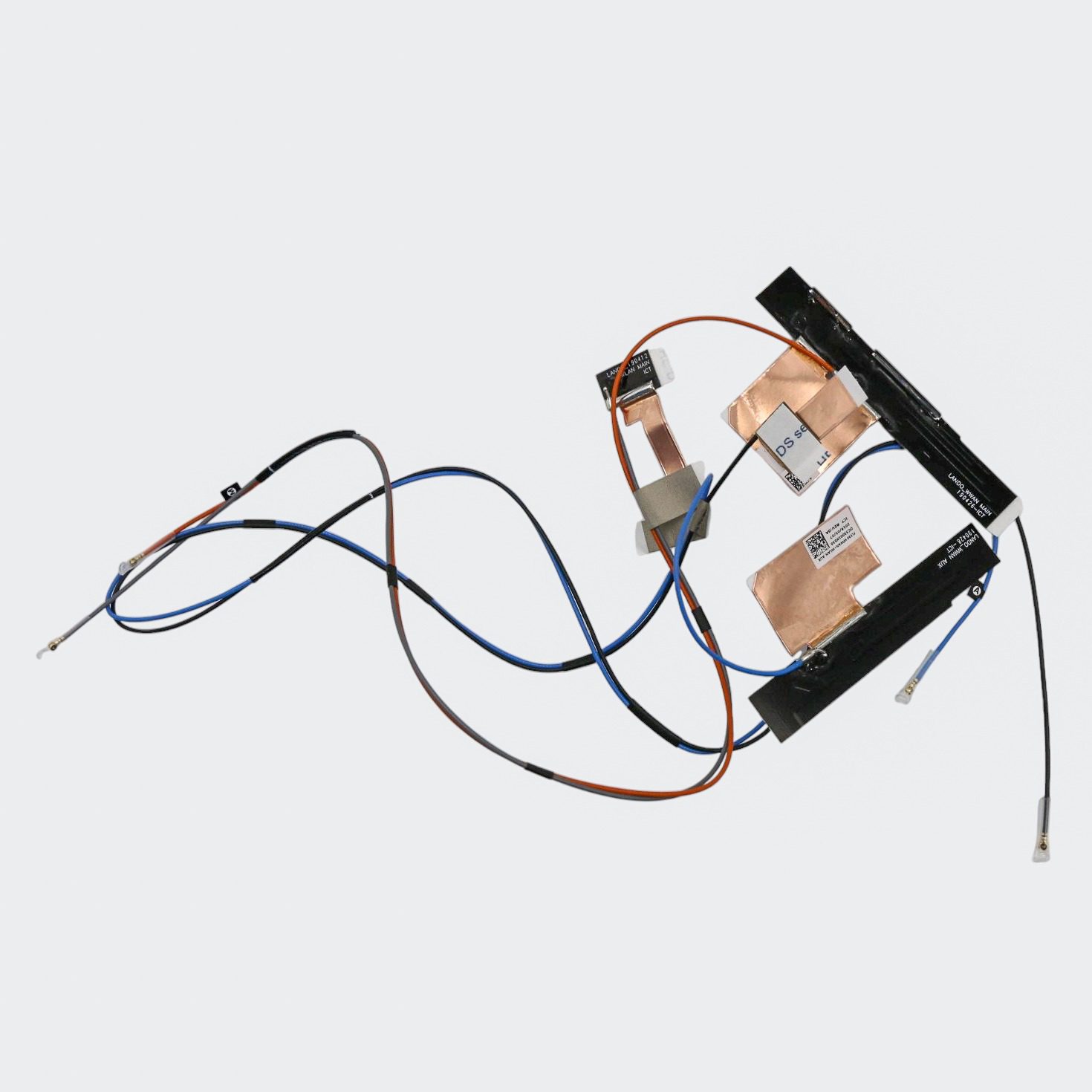 Lenovo 02DM321 FRU FL590 WLAN and WWAN antenna for ThinkPad L590