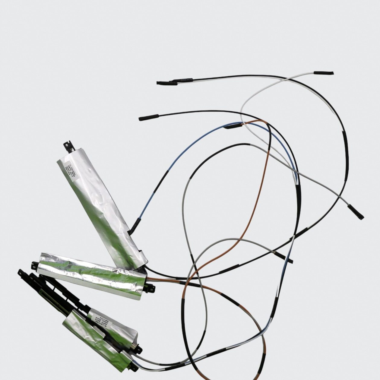 Lenovo 04W3325 FRU antenna kit Amphenol for ThinkPad T430.