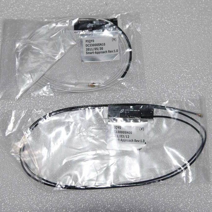 Lenovo 31049931 PIQY0 WIFI/WIMAX antenna