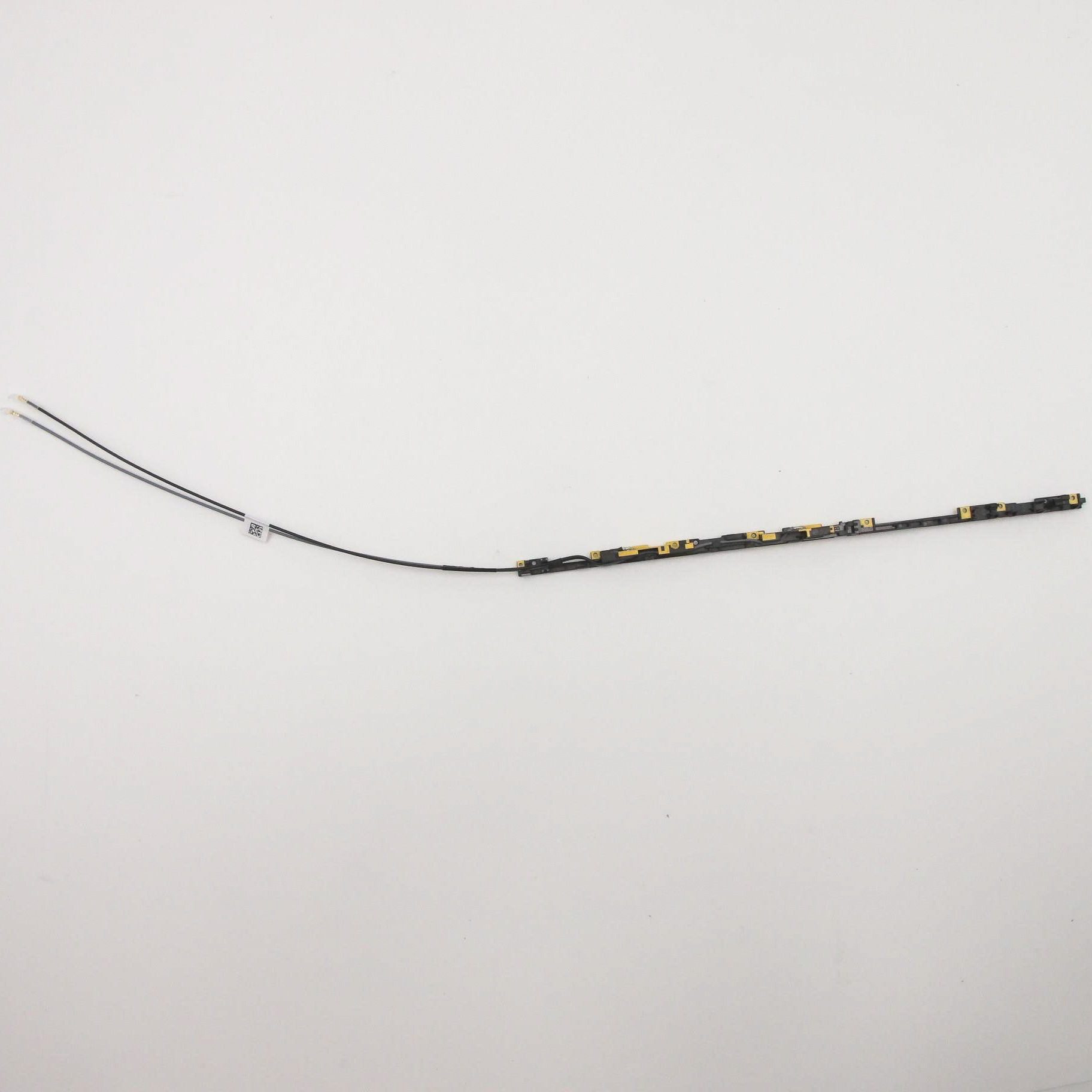 Lenovo 5A30S36055 WIFI antenna L 81XC for IdeaPad laptops, providing reliable wireless connectivity.