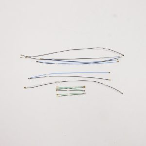 Lenovo Antenna MMWAVE antenna cables 5A30S36058 for Yoga and Flex 5G laptops.