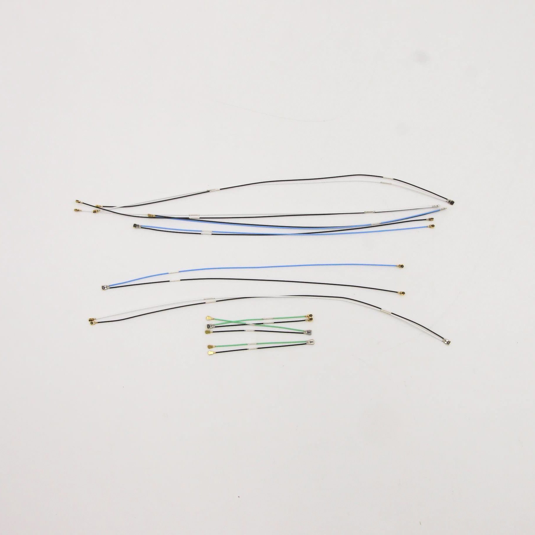 Lenovo Antenna MMWAVE antenna cables 5A30S36058 for Yoga and Flex 5G laptops.