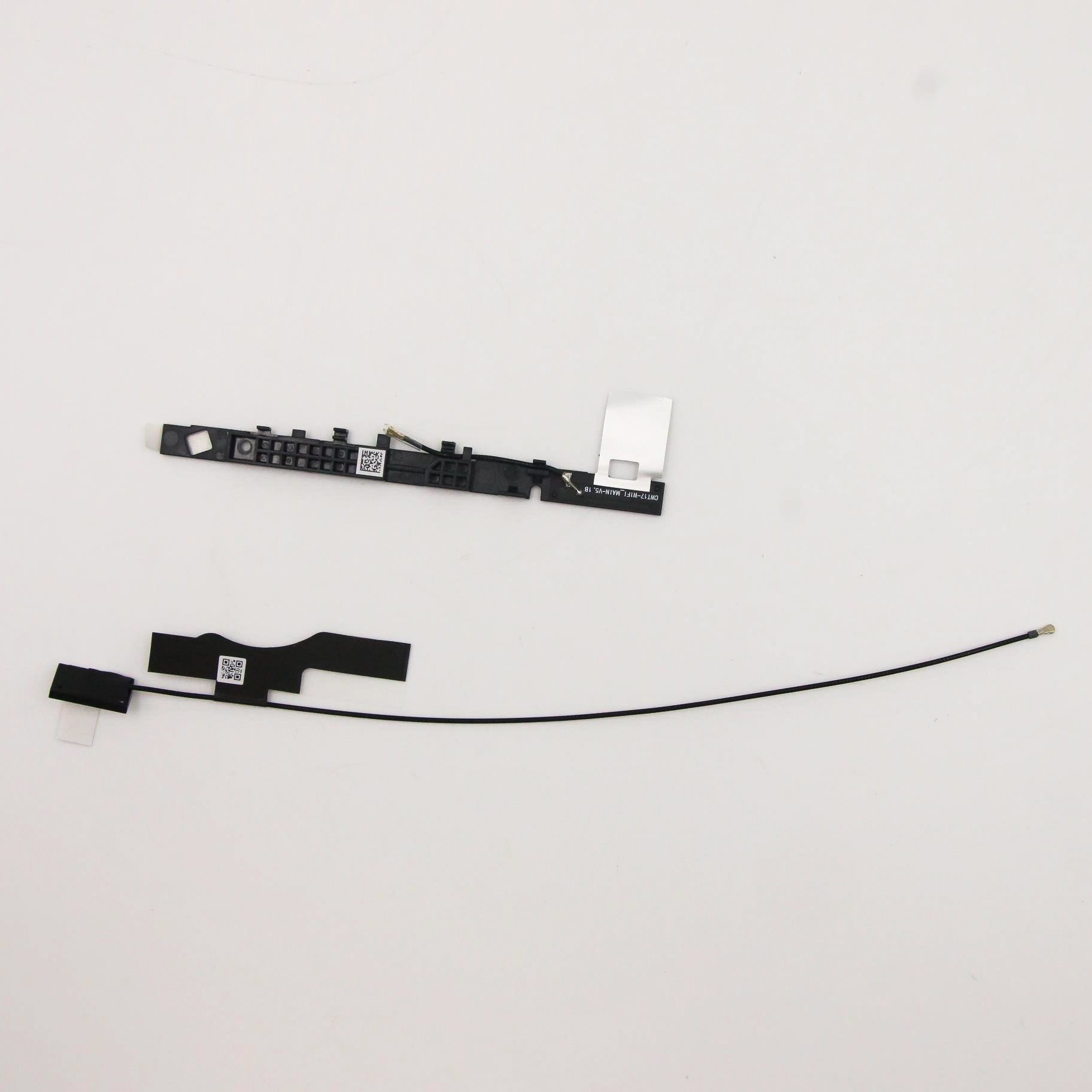 Lenovo 5A30S36062 WiFi M+A antenna for Yoga Duet 7-13IML05 laptops.