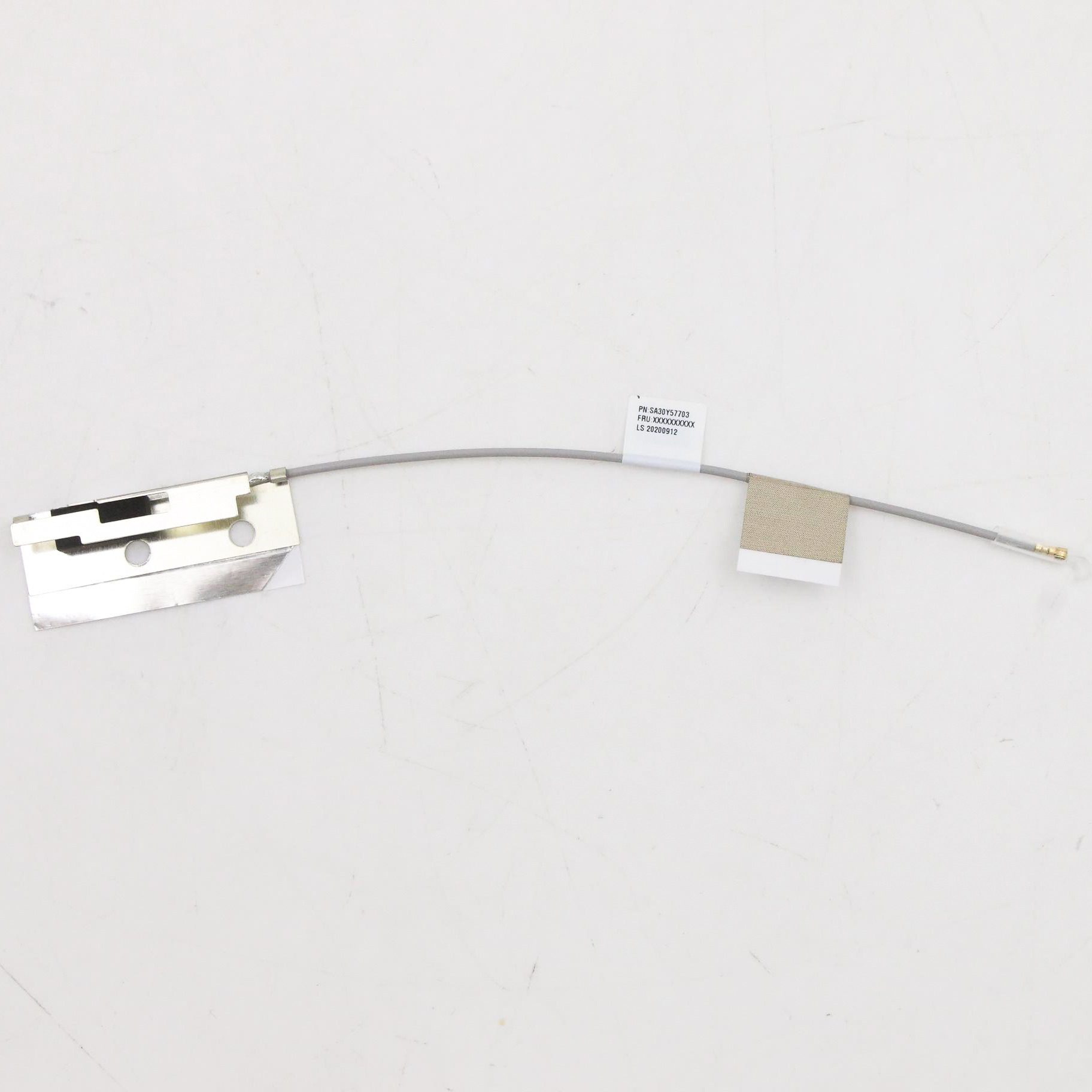 Lenovo Lx T550Q Aux Antenna 5A30W89195 for IdeaCentre Mini 5-01IMH05 Desktop