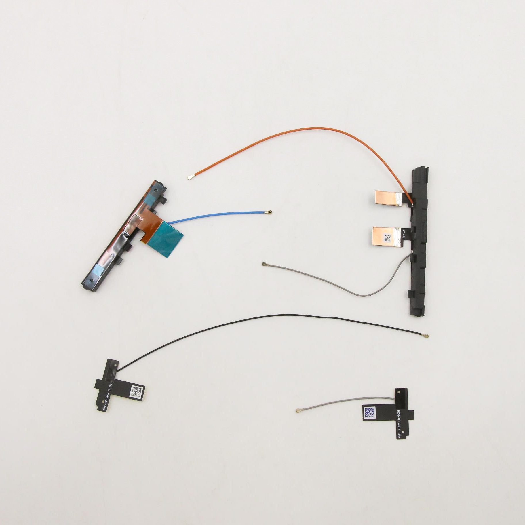 Lenovo 5A31B84419 LTE antenna for IdeaPad Duet 3 10IGL5 (82HK)