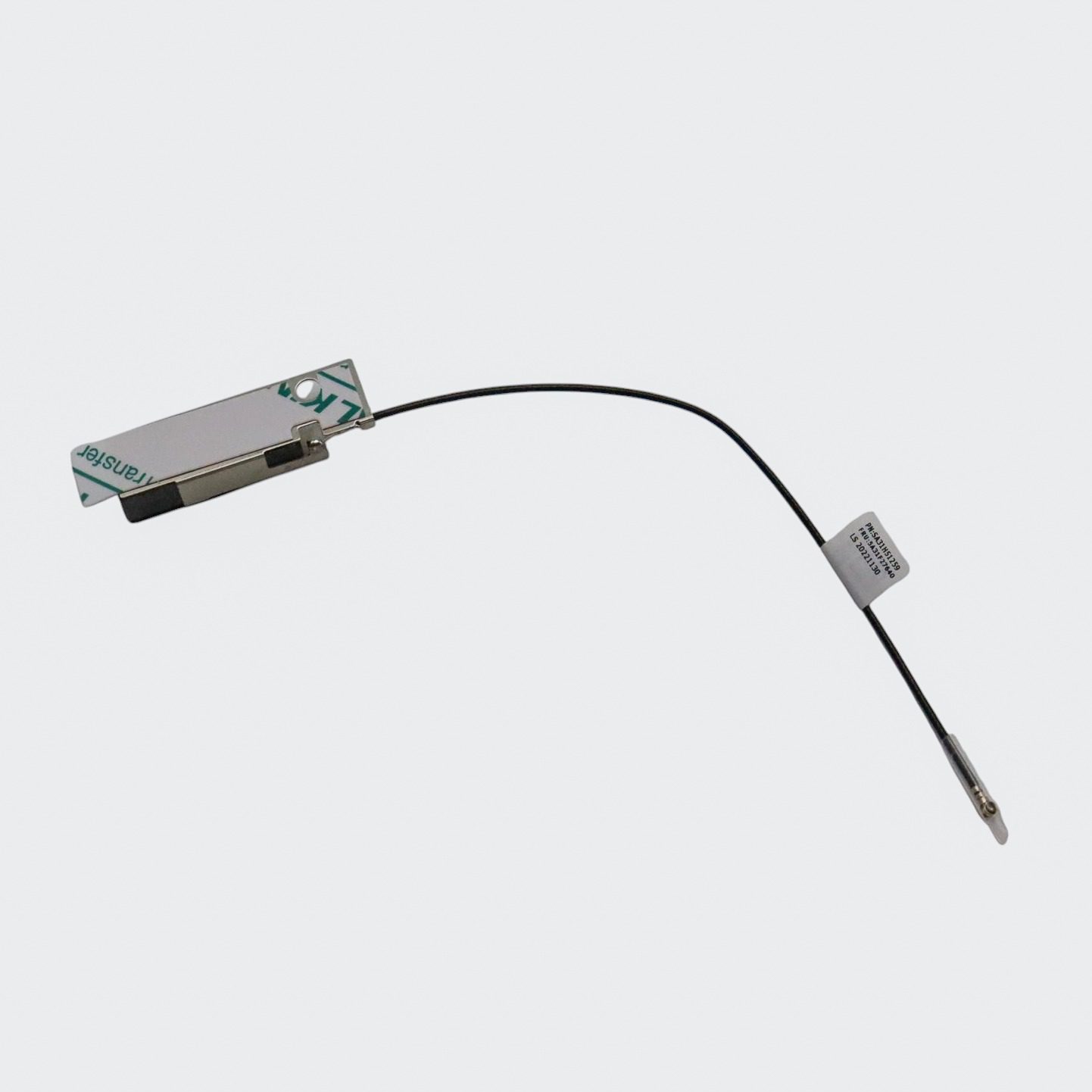 Lenovo FRU MINI5 Main Antenna_LUX (5A31F27640) for IdeaCentre Mini 5 01IAQ7 (90UB)