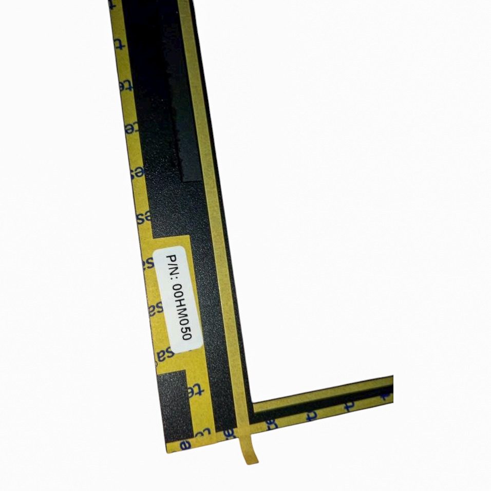 Lenovo 00HM050 LCD Bezel replacement for Lenovo devices.