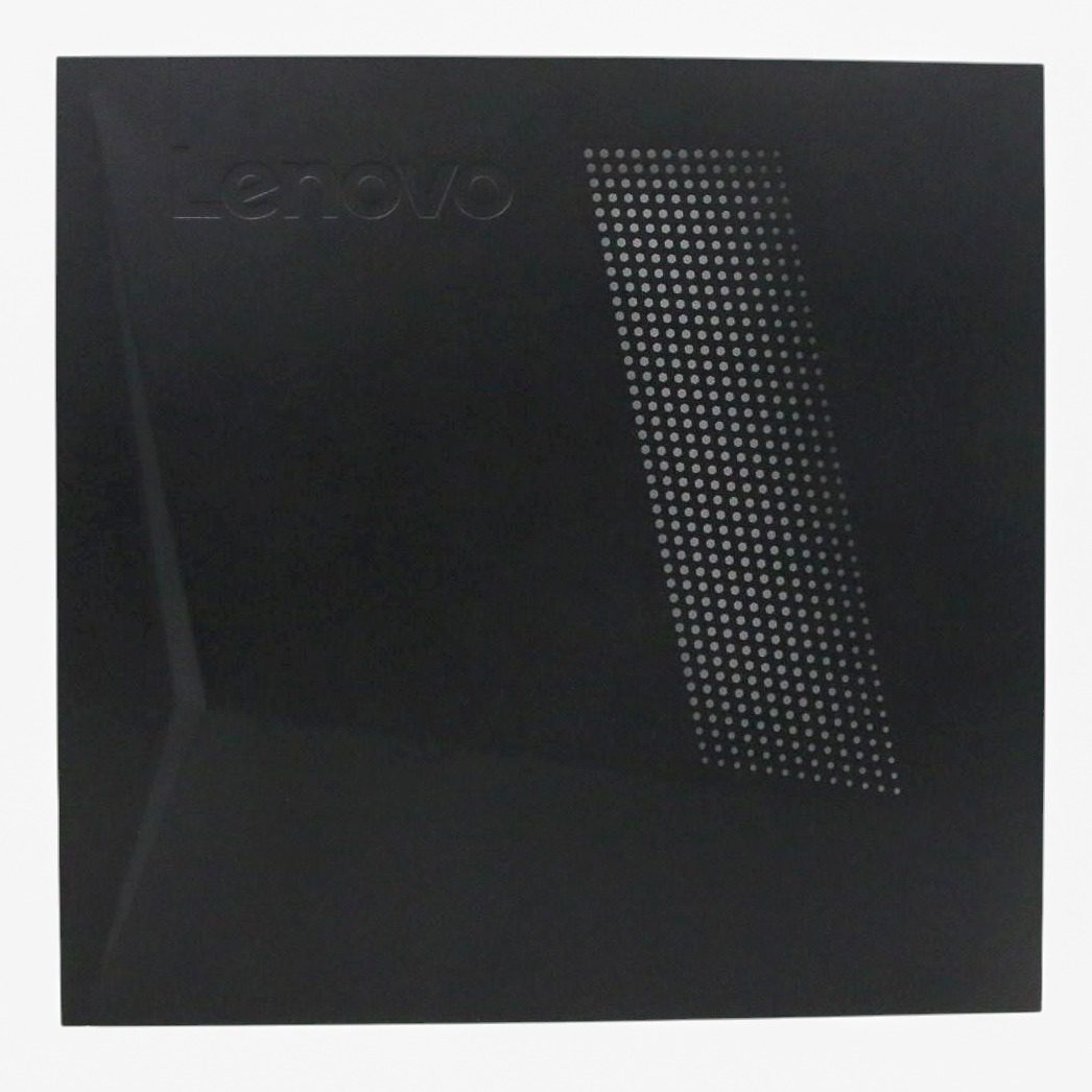 Lenovo 00XD549 L cover for IdeaCentre Y700 and Legion Y720T desktops.