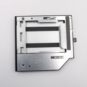 Lenovo 01AV333 2nd HDD adapter bezel, 9.5mm