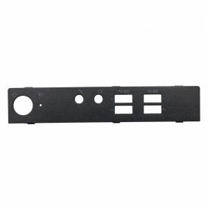Lenovo 01EF804 bezel for ThinkCentre M710s, M715s, M910s, and M75s-1 desktops.