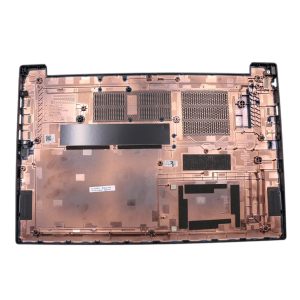 Lenovo 01LW410 D Cover Black for ThinkPad E580 and E585 laptops.