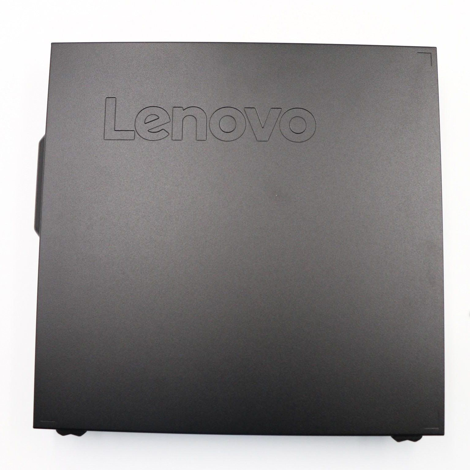 Lenovo 01MN673 Side Cover for ThinkCentre M710e, M720e, and M70c Desktops.