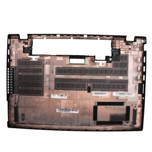 Lenovo 01YU907 Base Cover for ThinkPad T570 and P51s laptops.