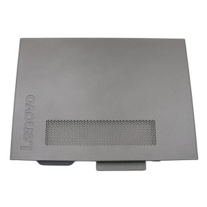 Lenovo 02CW668 S Cover with Hole for IdeaCentre T540 desktops.