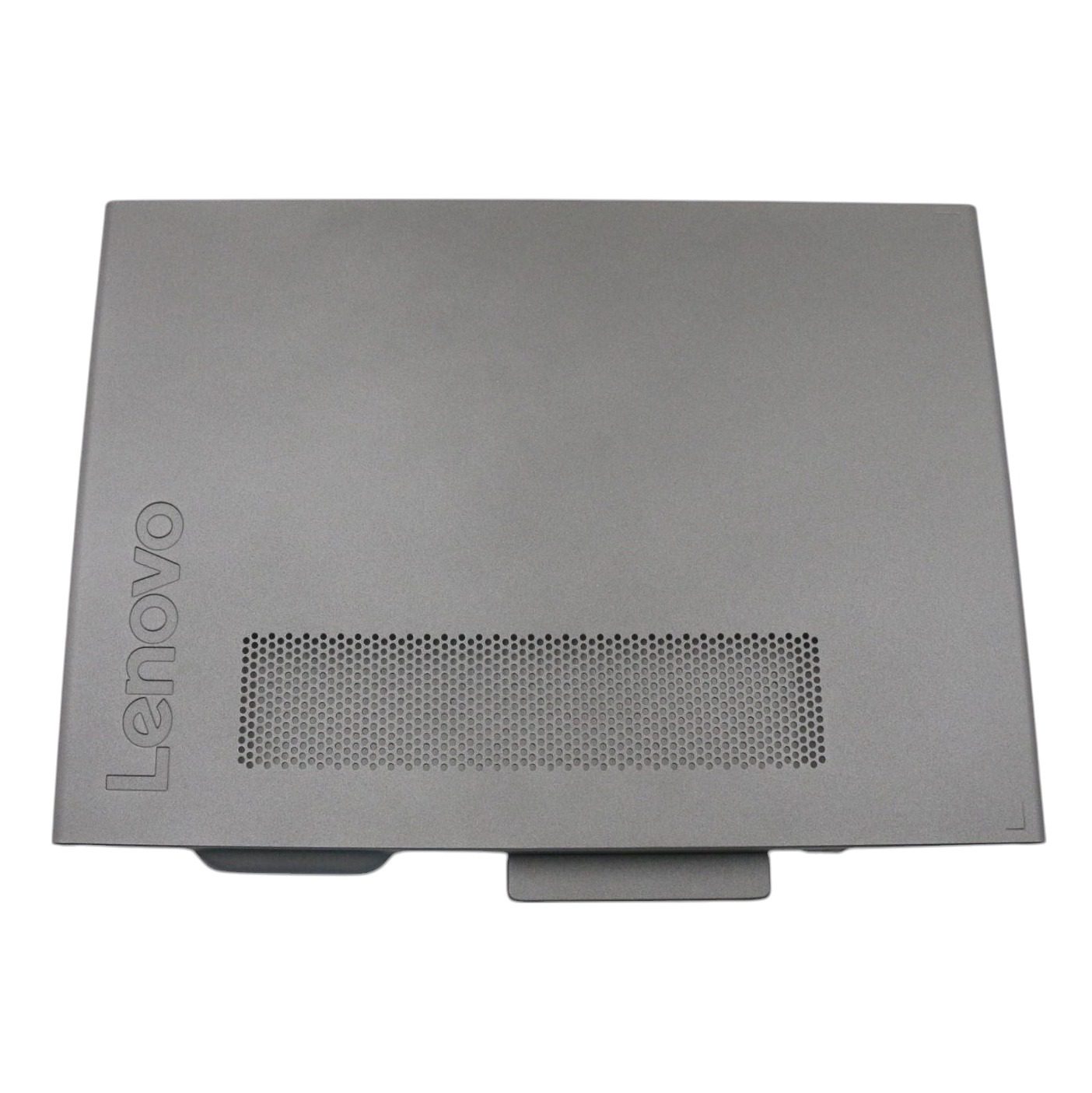 Lenovo 02CW668 S Cover with Hole for IdeaCentre T540 desktops.