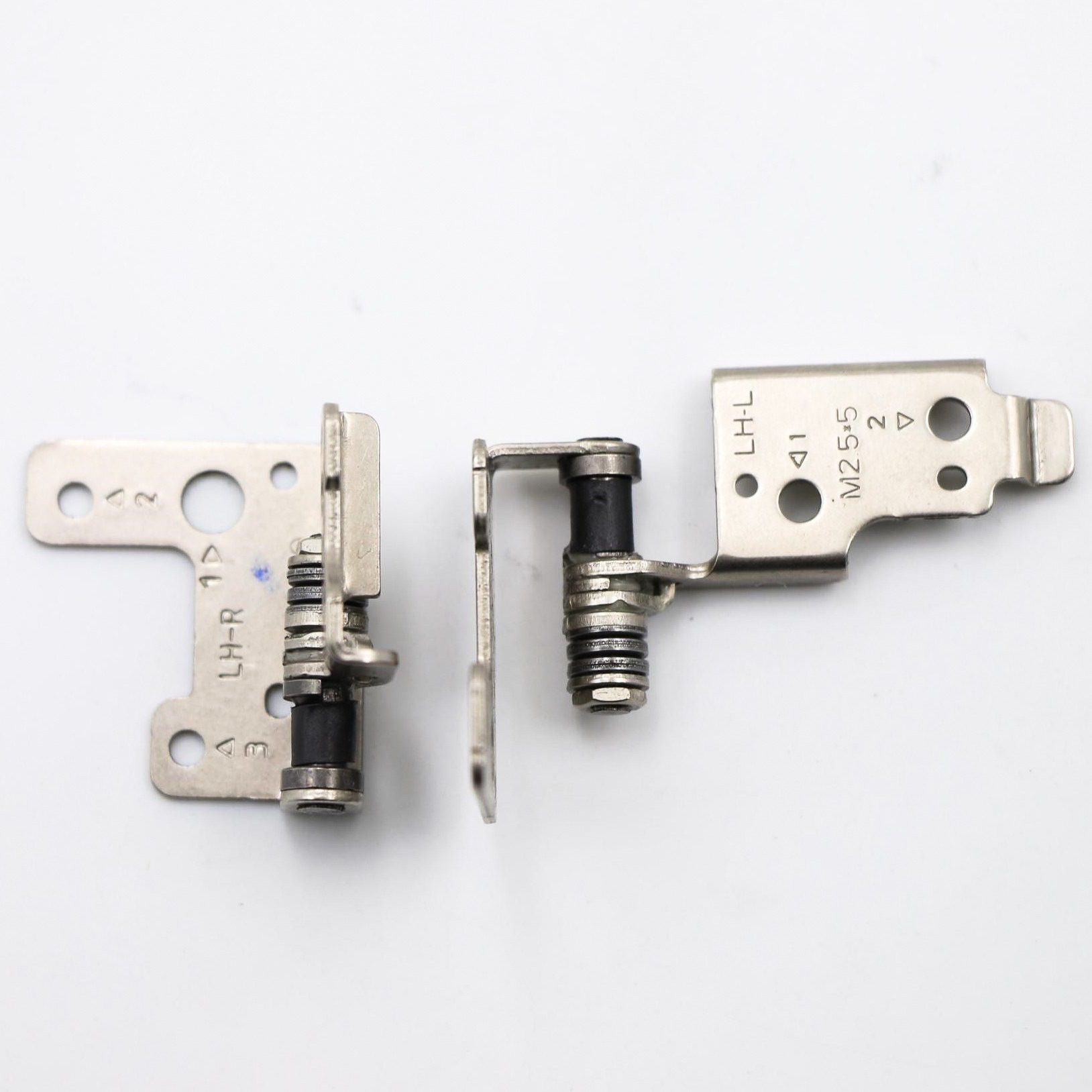 Lenovo 31047053 NIUM1 LCD Hinges (R&L) for IdeaPad Z500 laptops.