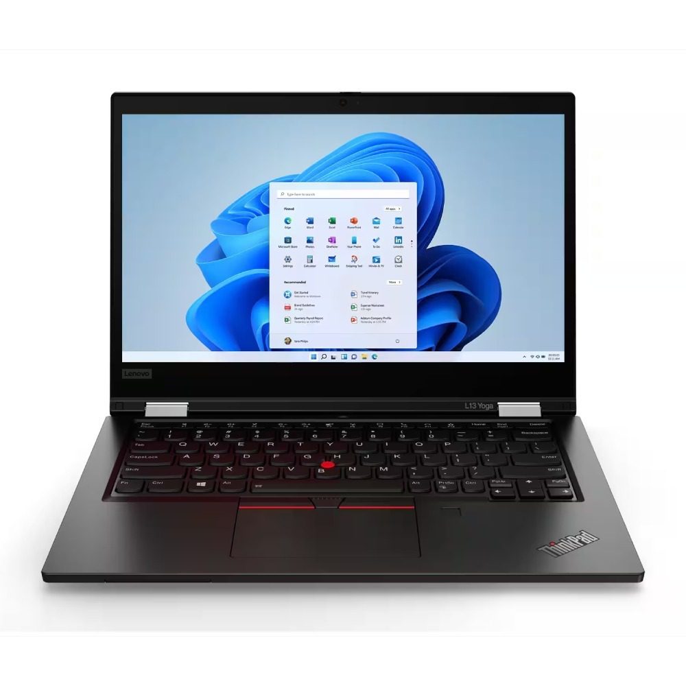 Lenovo ThinkPad L13 Yoga Gen 2 13"